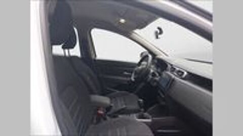 Duster ECO-G 100 4x2 Expression 2022 occasion 92120 Montrouge