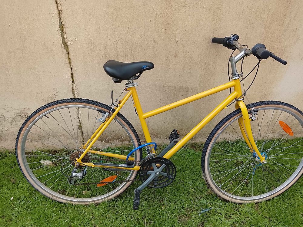 divers+velo Vélos