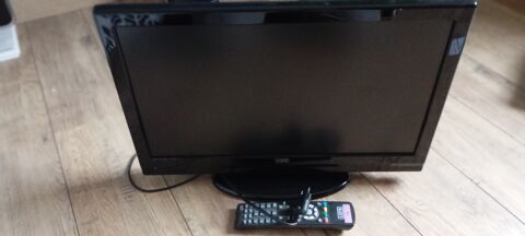 TV LISTO 22 P 20 Mareuil-sur-Lay-Dissais (85)