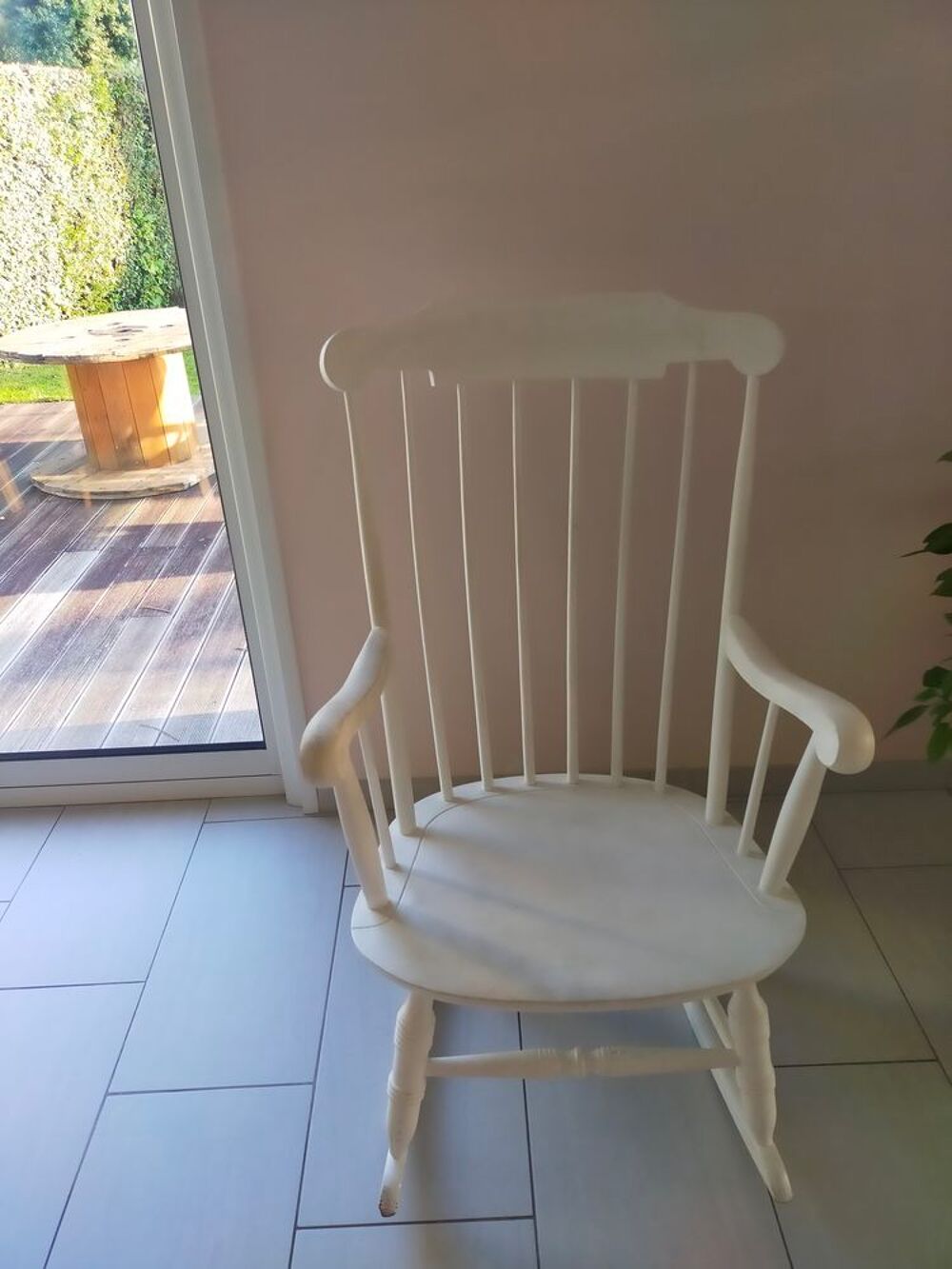 Rocking-chair Meubles