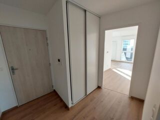  Appartement à louer 43 m²