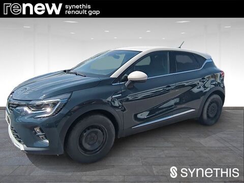 Annonce voiture Renault Captur 16990 �