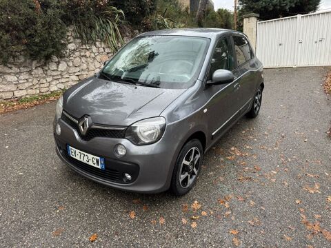 Renault twingo iii 1.0 SCe 70 E6C Limited