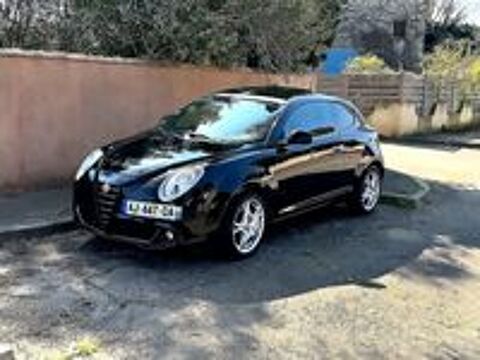 Mito Sport 2009 occasion 13200 Arles