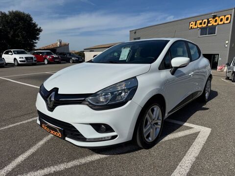 Renault clio iv CLIO 0.9 Tce 90ch ENERGY BUSINESS