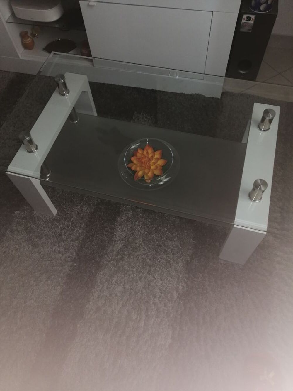 Table basse Meubles