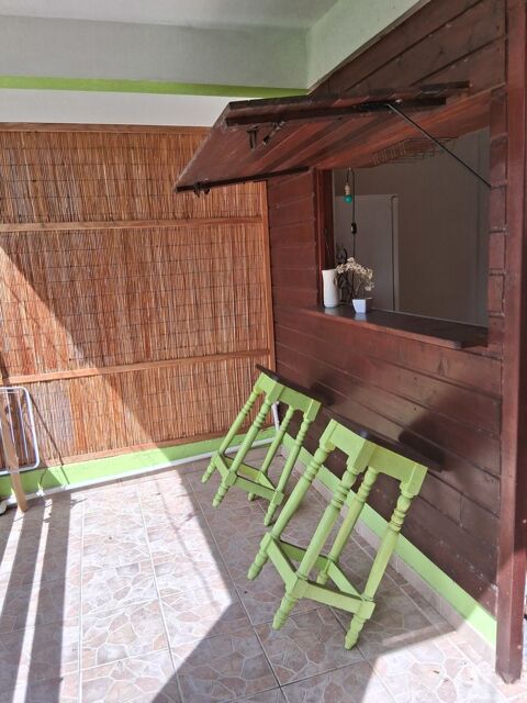  Appartement  louer 1 pice 25 m