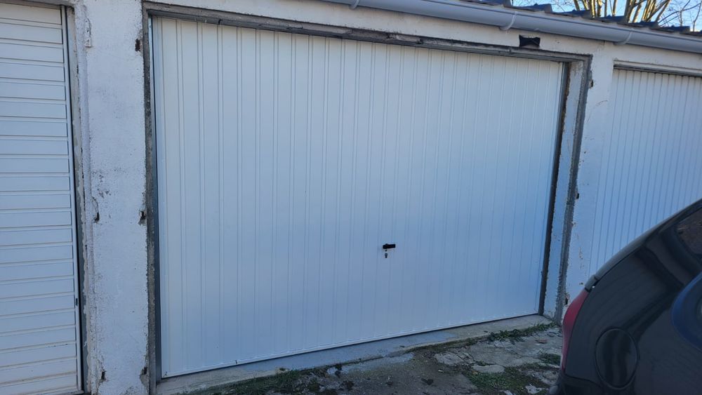 Location Parking/Garage Boxe de 20 m2 à Villlejuif (94800)dans une résidence Villejuif