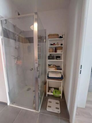  Appartement à louer 2 pièces 37 m²