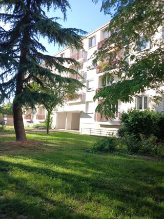 Vente Appartement F4 lumineux à 7mn de la gare Ermont Eaubonne Ermont