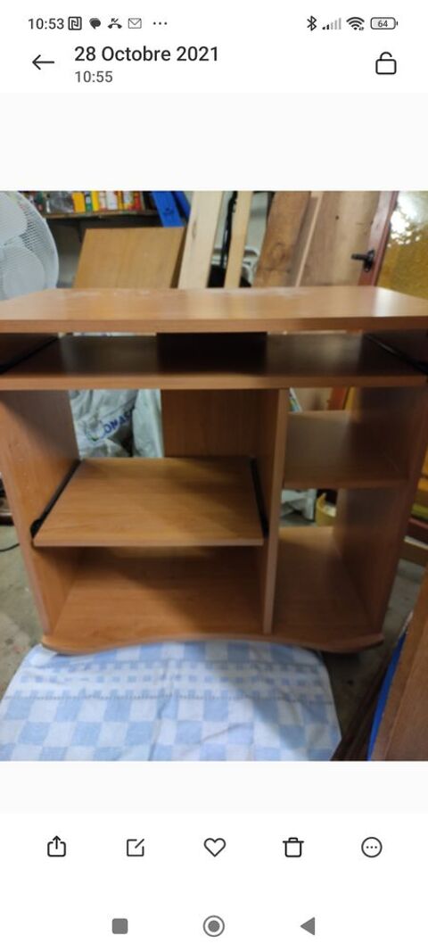 Meuble informatique  35 Sarreguemines (57)