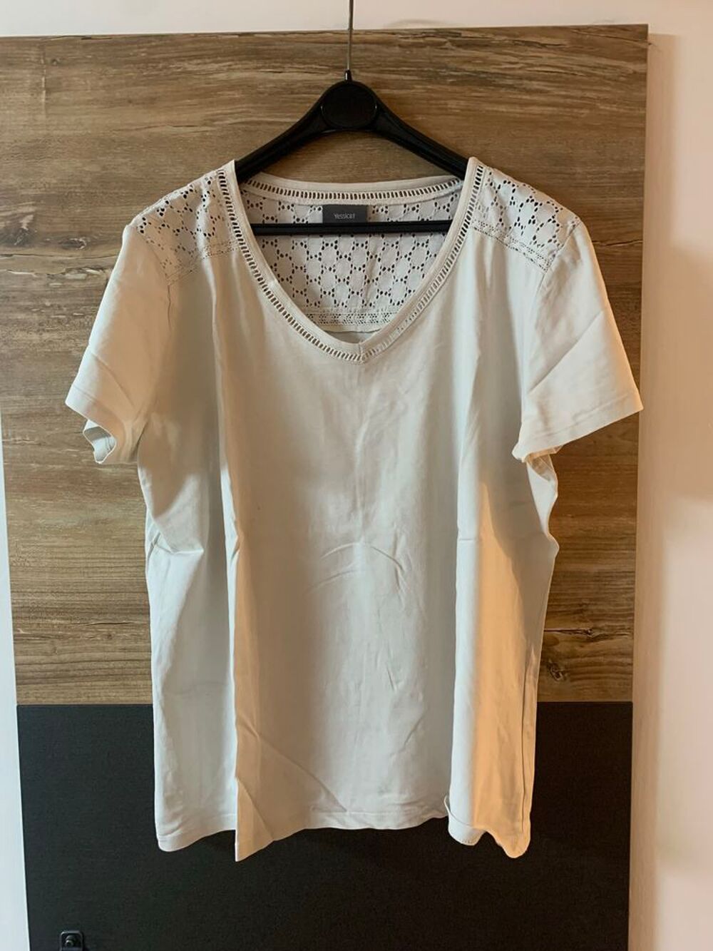Chemisier femme \'\' Jessica \'\' Vêtements