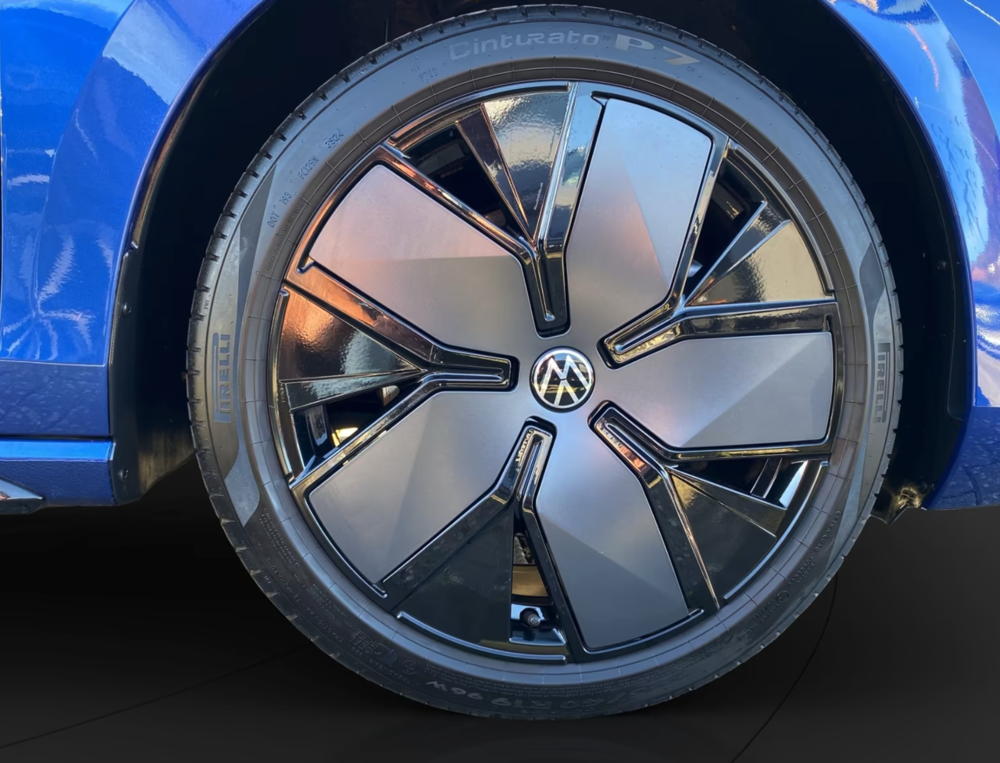 Passat 1.5 eHybrid 272 DSG6 R-Line 2025 occasion 59000 Lille