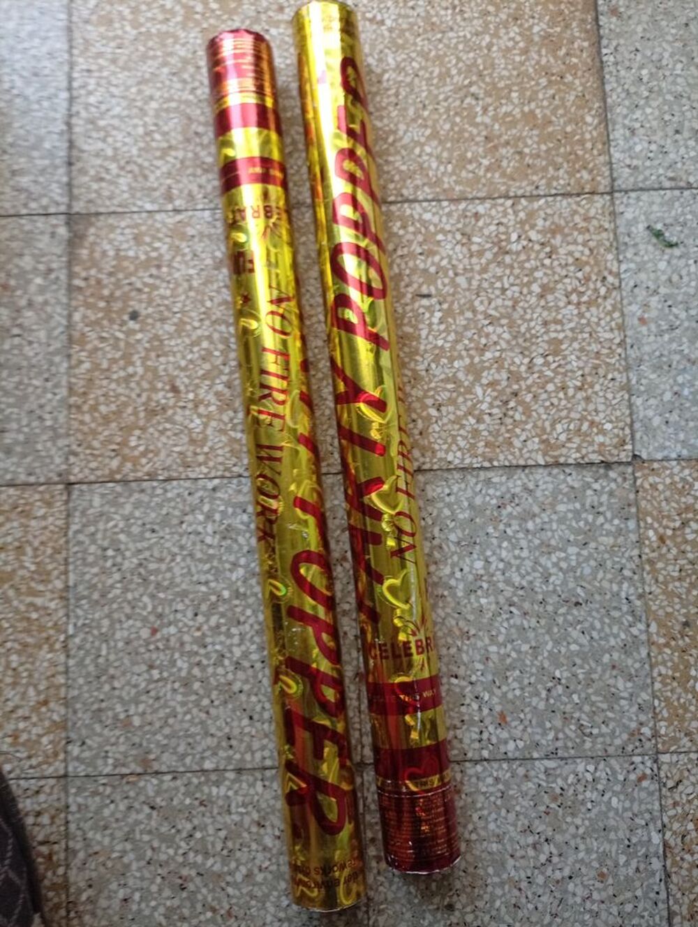 feu artifice Sports