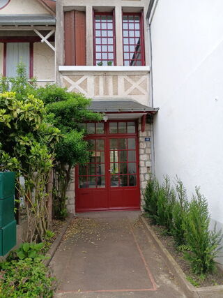  Appartement � vendre 5 pi�ces 133 m�