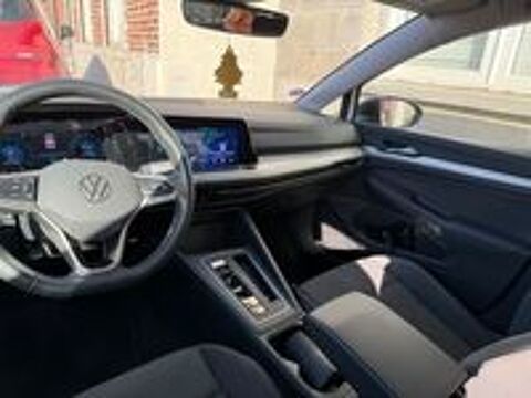 Golf 1.5 eTSI OPF 130 DSG7 Life Plus 2023 occasion 59234 Monchecourt