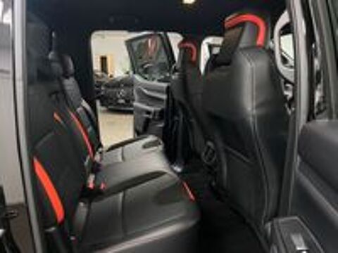Ranger RANGER DOUBLE CABINE 3.0 ECOBOOST V6 292 CH S&S BVA10 RAPTOR 2023 occasion 83000 Toulon