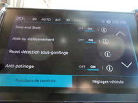 C5 aircross C5 Aircross BlueHDi 130 S&S EAT8 Feel Pack 2023 occasion 78610 Le Perray-en-Yvelines