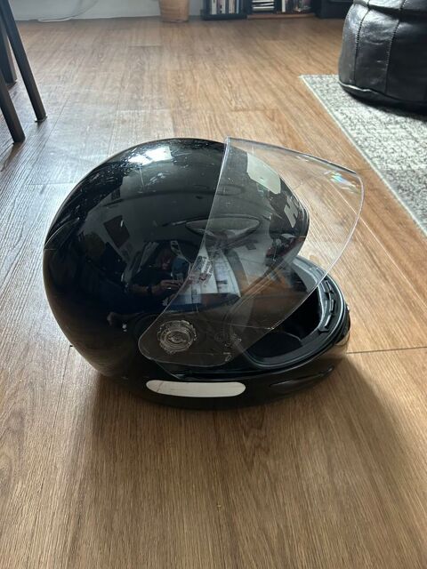 Pièces et équipements Moto - Scooter - Quad Casques - vêtements moto  occasion Paris 75020