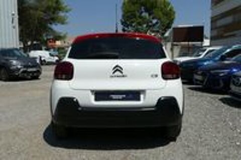 C3 PureTech 68 Feel 2016 occasion 13600 La Ciotat