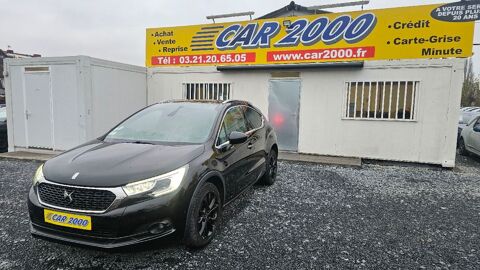 Annonce voiture Citro�n DS4 9980 �