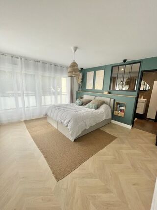  Maison  vendre 6 pices 193 m