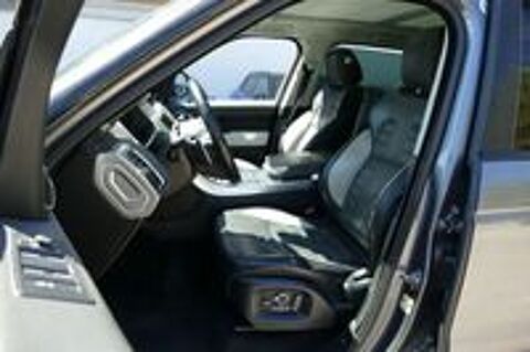 Range Sport Range Rover Sport Mark IV SDV8 4.4L Autobiography Dynamic A 2015 occasion 13600 La Ciotat
