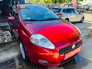 Grande Punto 1.4 8V 77 Active 2006 occasion 95150 Taverny