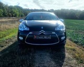 DS3 THP 155 Sport Chic 2013 occasion 78680 &Eacute;p&ocirc;ne