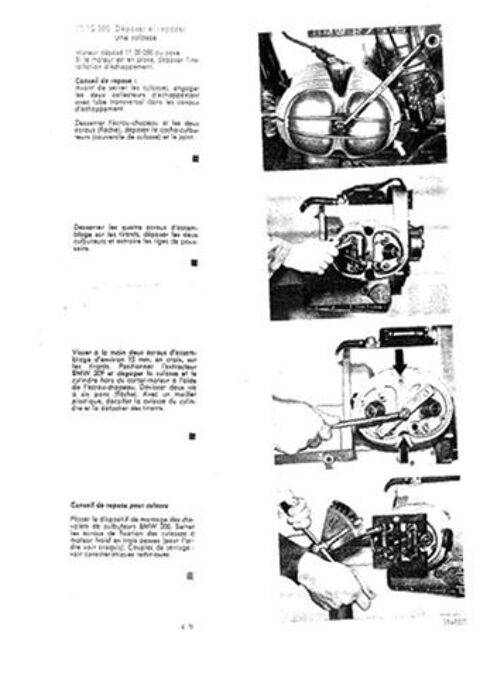 Pi&egrave;ces et &eacute;quipements Moto - Scooter - Quad Pi&egrave;ces et &eacute;quipements Moto - Scooter - Quad  occasion Saint-Rem&egrave;ze 07700