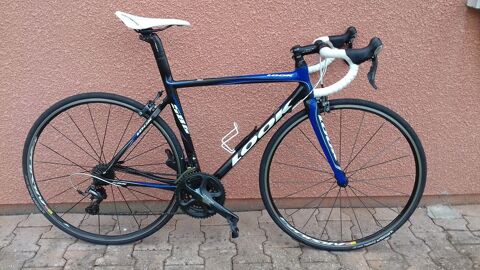 velo LOOK 586 650 Hagetmau (40)