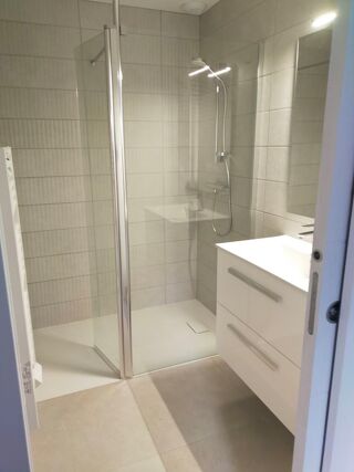  Maison � louer 4 pi�ces 97 m�