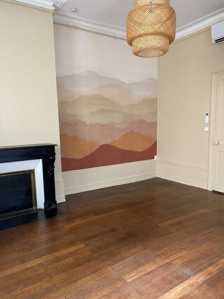  Appartement � louer 2 pi�ces 44 m� Bourges