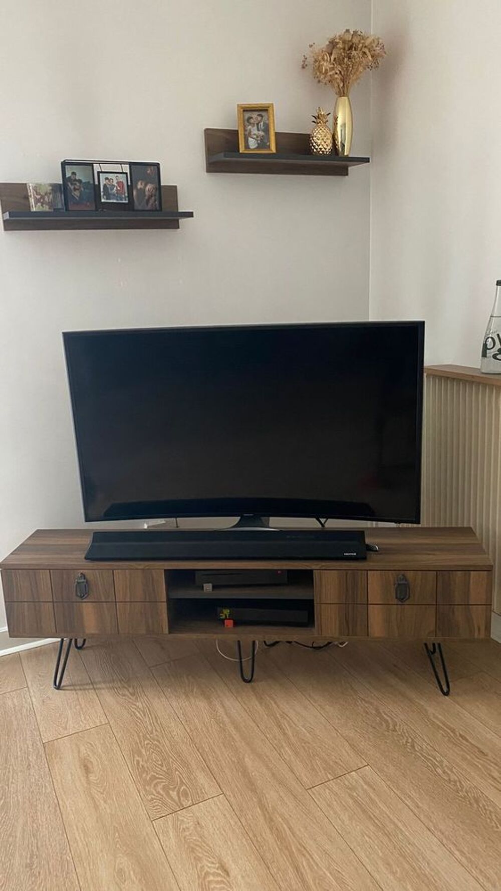 Meuble TV bois Meubles
