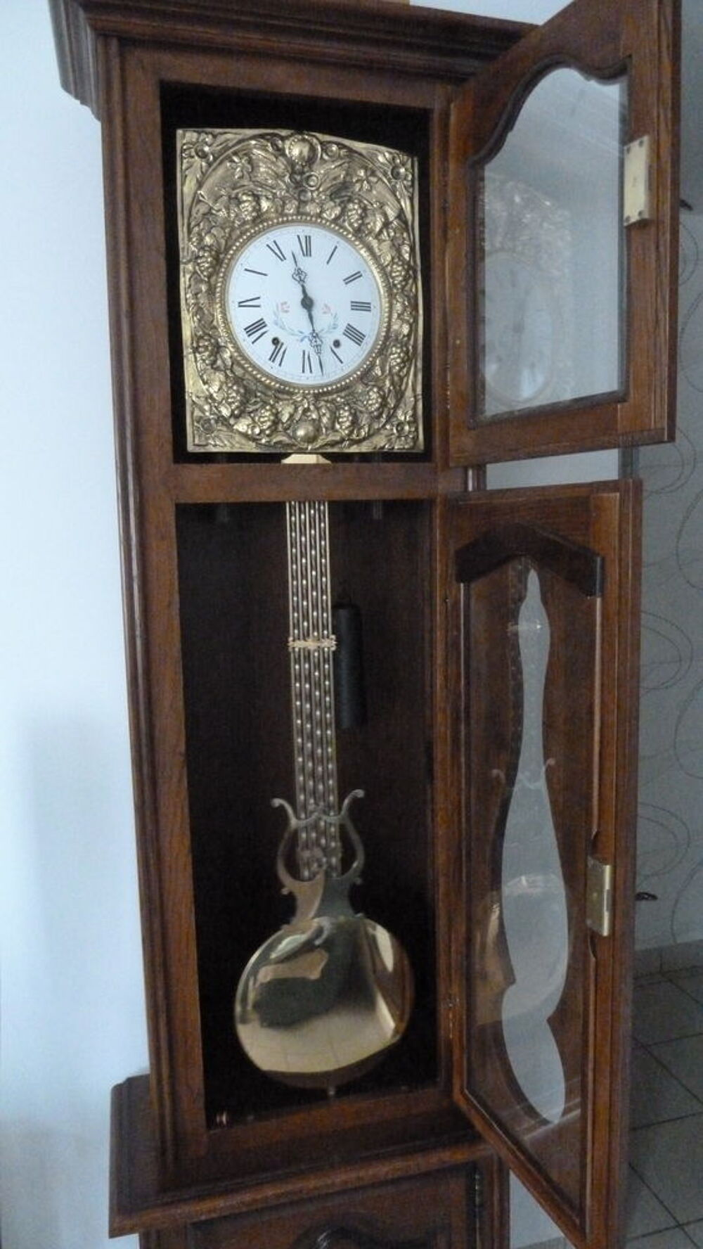 Comtoise Moderne Meubles