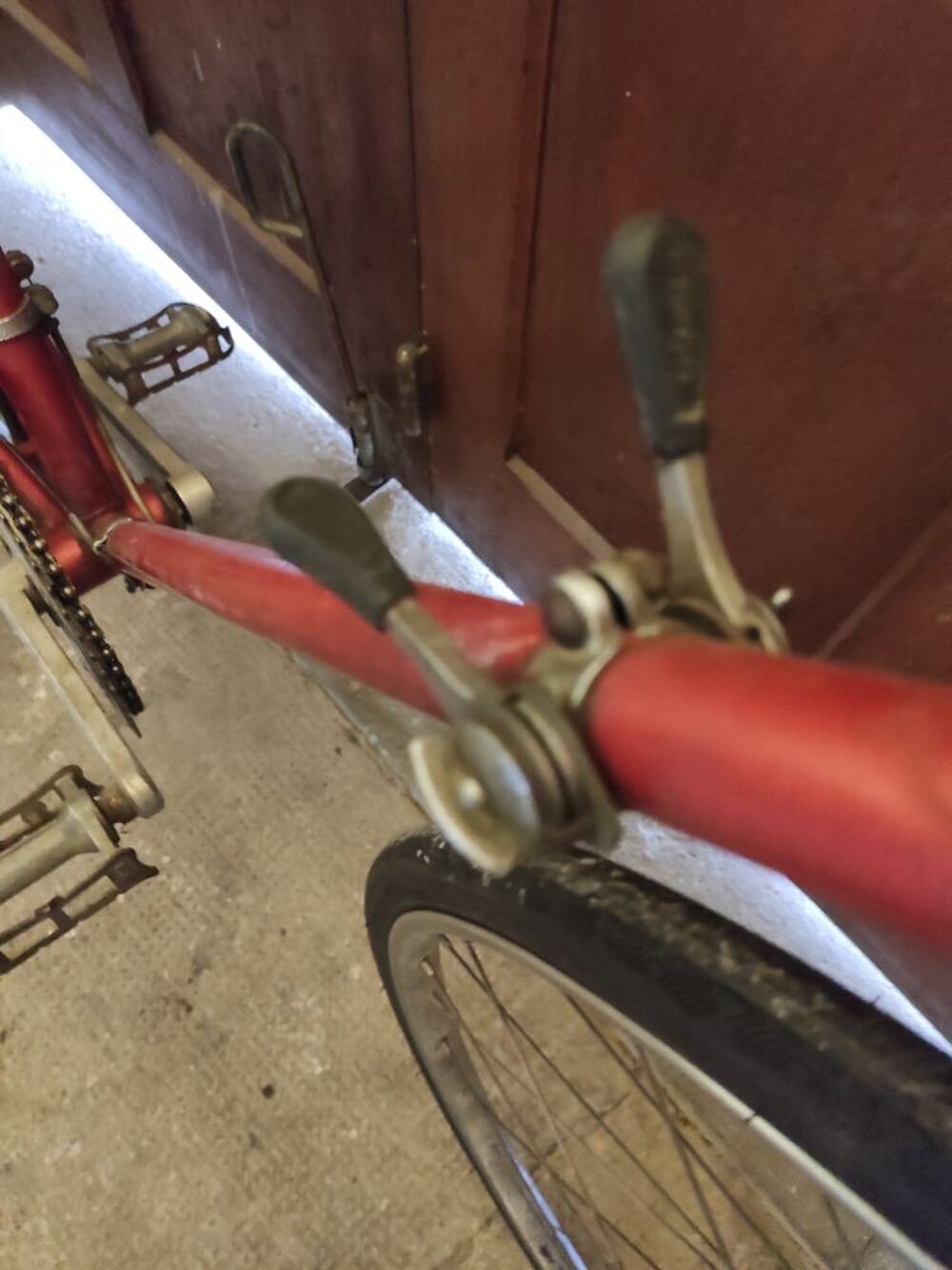 V&eacute;lo de course homme Vélos