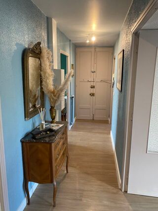  Appartement � vendre 4 pi�ces 97 m�