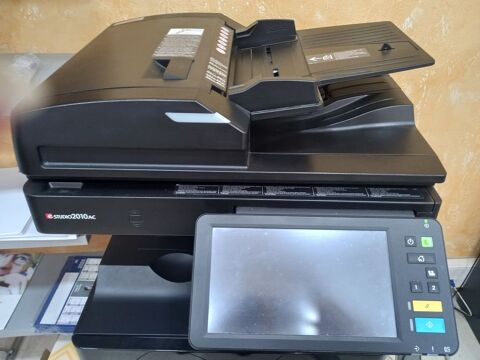IMPRIMANTE + DONNE BUREAU 31110 Bagnres-de-luchon
