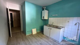  Appartement à vendre 2 pièces 