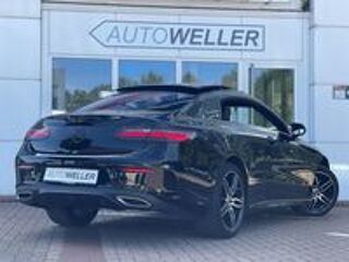 Classe E Coup&eacute; 220 d 9G-Tronic AMG Line 2020 occasion 69007 Lyon