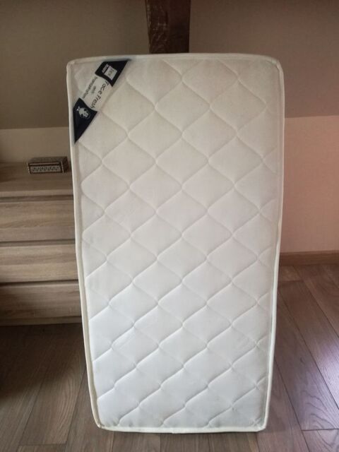 Matelas de Lit Bébé 40 Barentin (76)