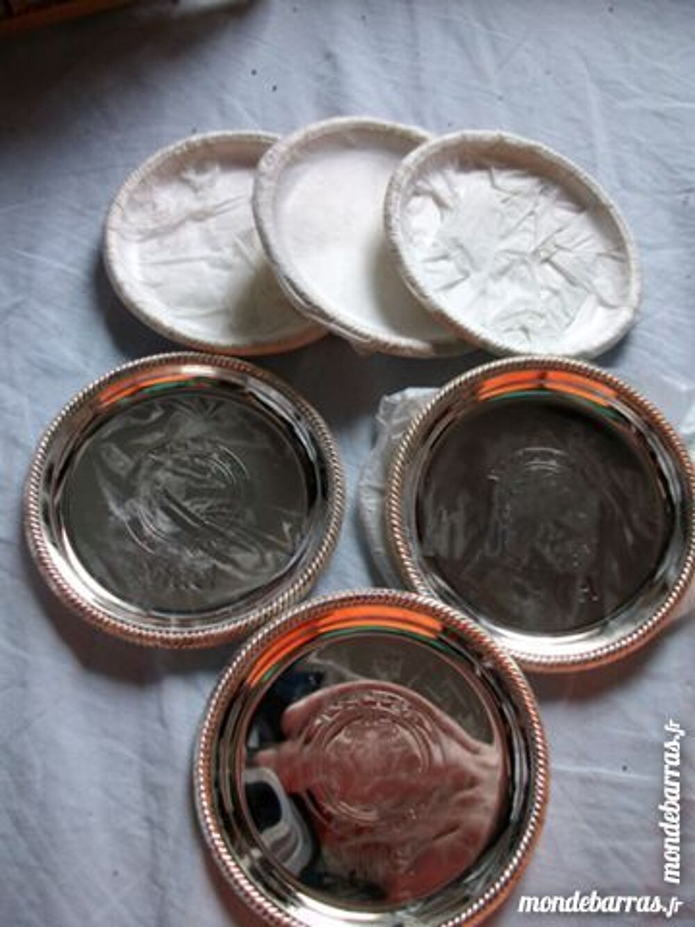 Divers Lots de Sous-Verres -Neufs Décoration