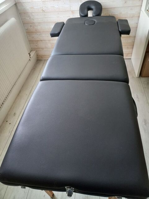 Table de massage 85 Beaumont-en-Véron (37)