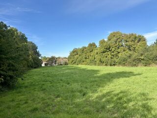  Terrain  vendre 580 m Bouhet