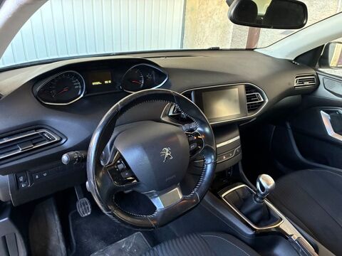 Peugeot 308 1.6 BlueHDI 120 Active