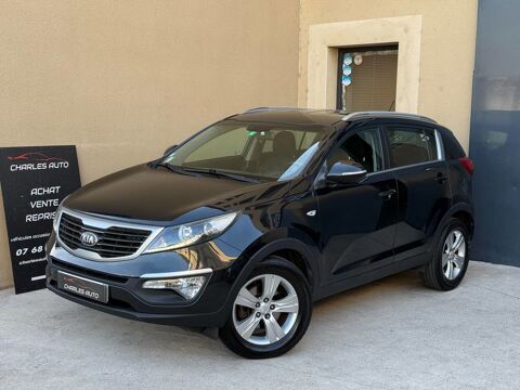 Kia sportage 1.6 GDI 135cv 4x2 Active / Kit embrayage