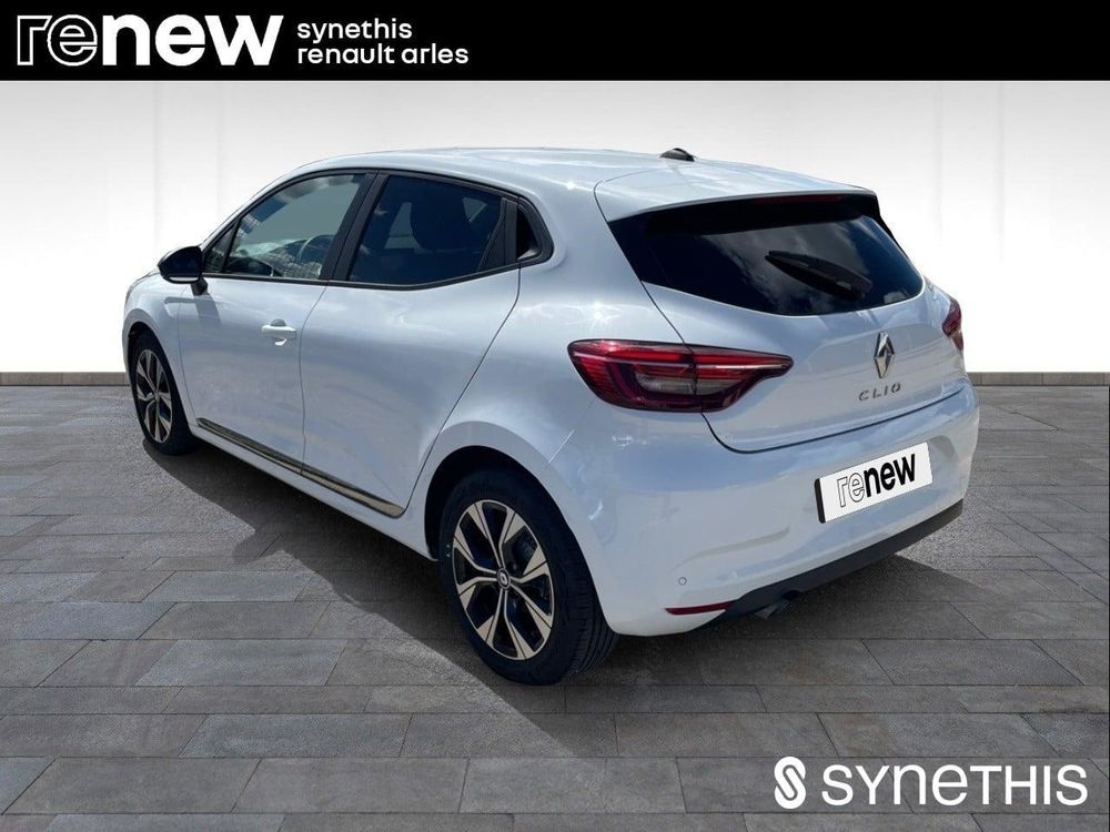 Clio V Clio TCe 100 GPL Evolution 2023 occasion 13200 Arles