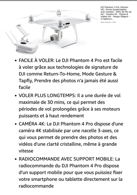 Drone DJI Phantom 4 PRO 600 Andrsy (78)