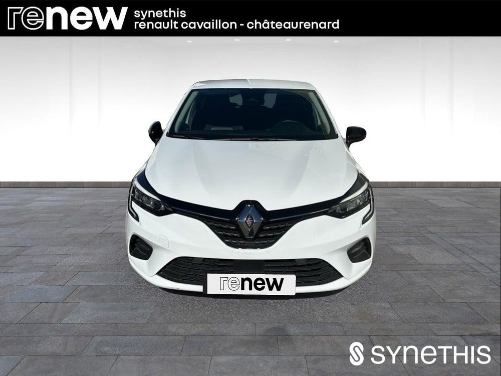 Clio V Clio SCe 65 Evolution 2023 occasion 84300 Cavaillon