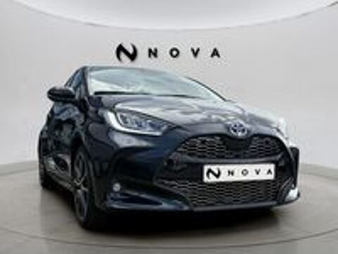 Yaris 1.5 Hybrid 130CH GR Sport 2024 occasion 33600 Pessac